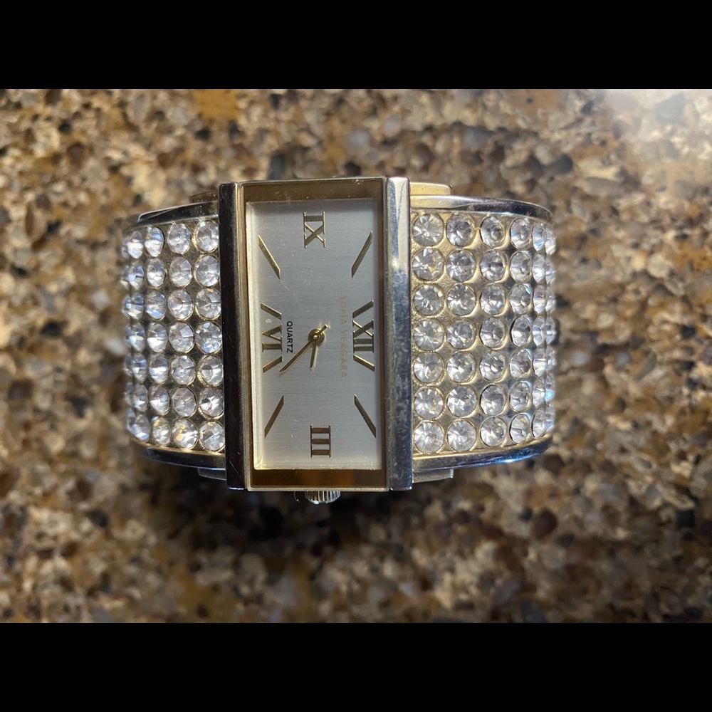 Women’s watch